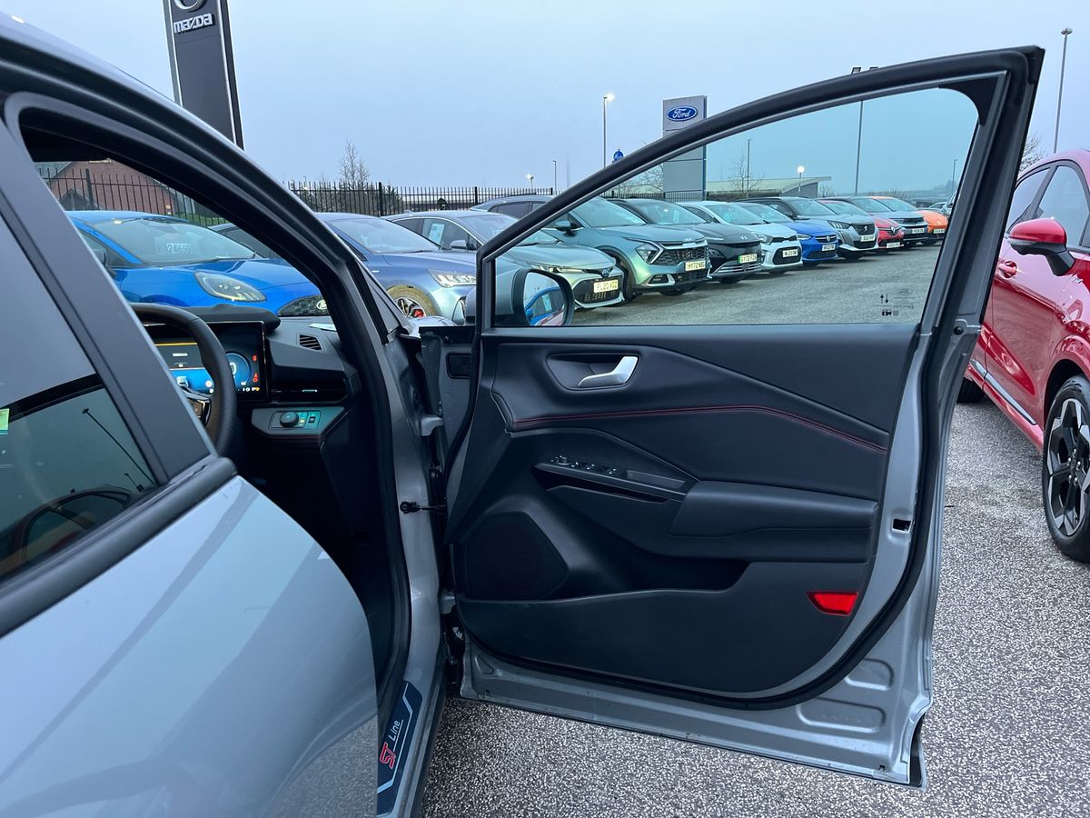 Used Ford Puma 2024 for sale - 77148814: Photo 53