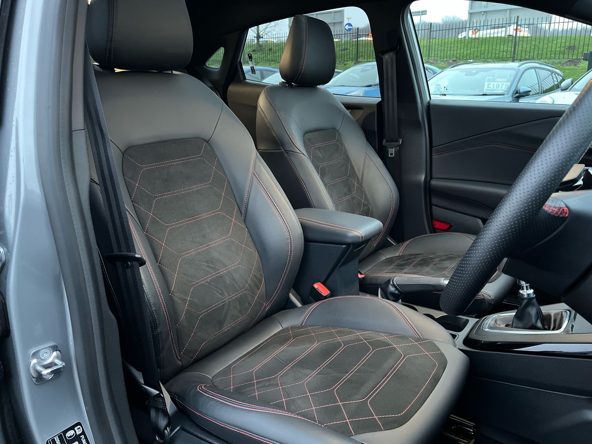 Used Ford Puma 2024 for sale - 77148814: Photo 54