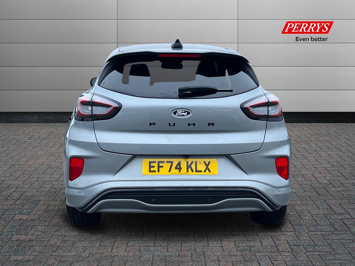 Used Ford Puma 2024 for sale - 77148814: Photo 6