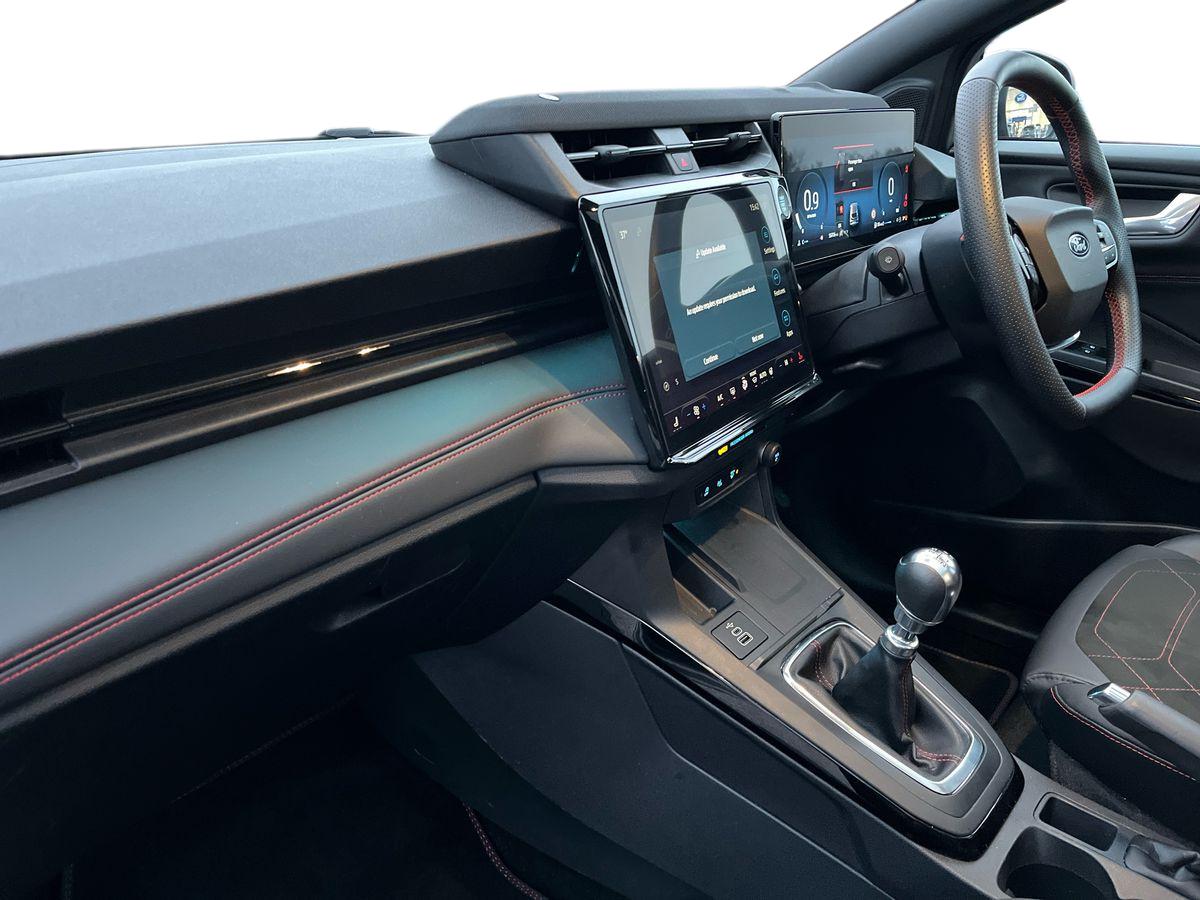 Used Ford Puma 2024 for sale - 77148814: Photo 7