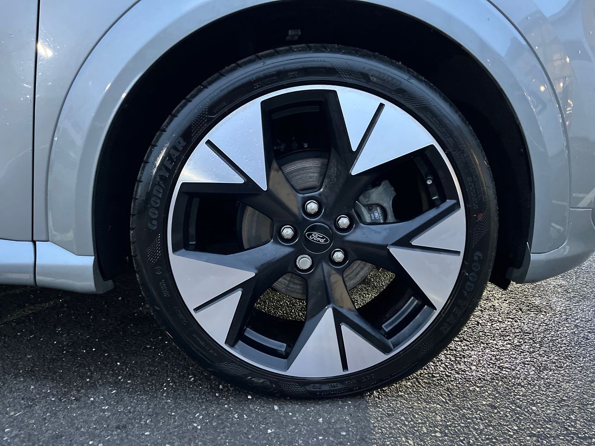 Used Ford Puma 2024 for sale - 77148814: Photo 8