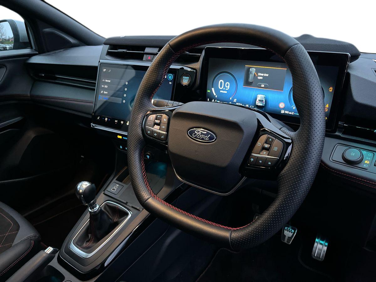 Used Ford Puma 2024 for sale - 77148814: Photo 9