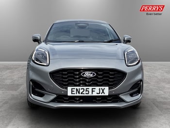 Used Ford Puma 2025 for sale - 78812785: Photo