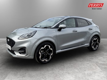 Used Ford Puma 2025 for sale - 78812785: Photo