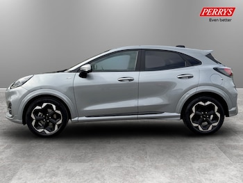 Used Ford Puma 2025 for sale - 78812785: Photo