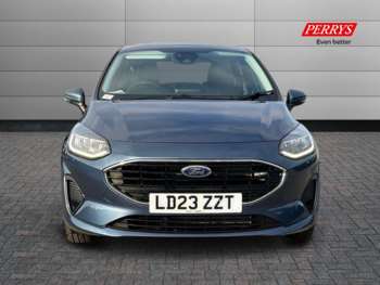 Used Ford Fiesta 2023 for sale - 75342160: Photo