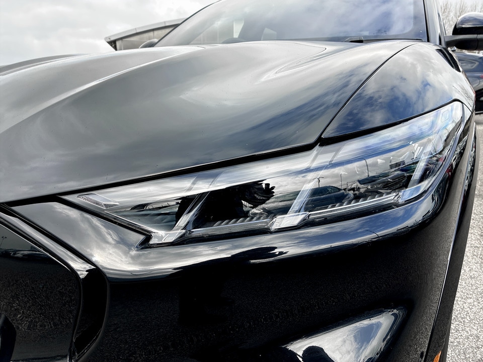 Used Ford Mustang Mach-E 2024 for sale - 78092091: Photo 10