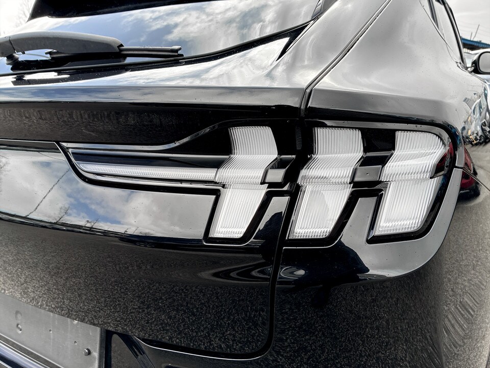 Used Ford Mustang Mach-E 2024 for sale - 78092091: Photo 11