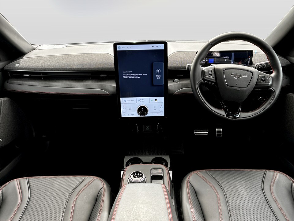 Used Ford Mustang Mach-E 2024 for sale - 78092091: Photo 15