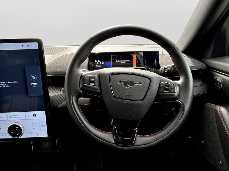 Used Ford Mustang Mach-E 2024 for sale - 78092091: Photo 16