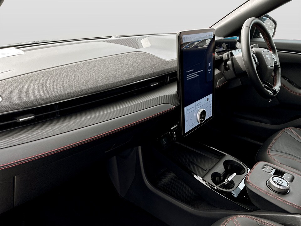 Used Ford Mustang Mach-E 2024 for sale - 78092091: Photo 17