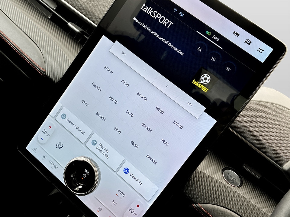 Used Ford Mustang Mach-E 2024 for sale - 78092091: Photo 19