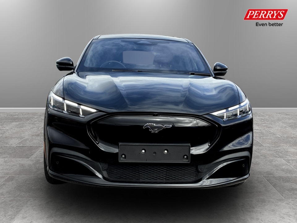 Used Ford Mustang Mach-E 2024 for sale - 78092091: Photo 2