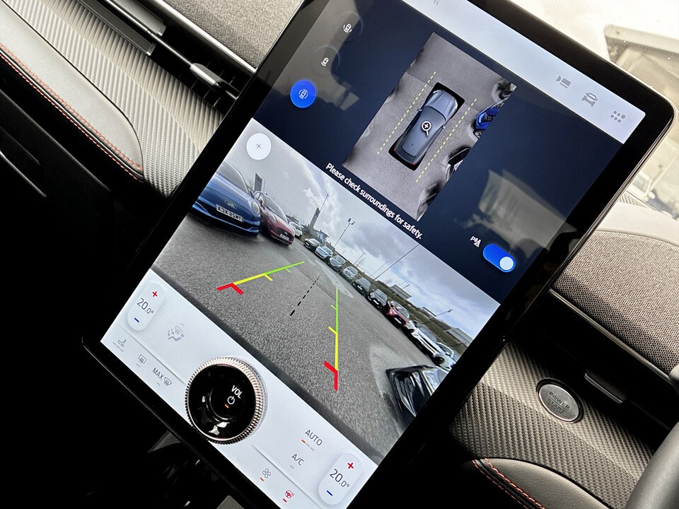 Used Ford Mustang Mach-E 2024 for sale - 78092091: Photo 20