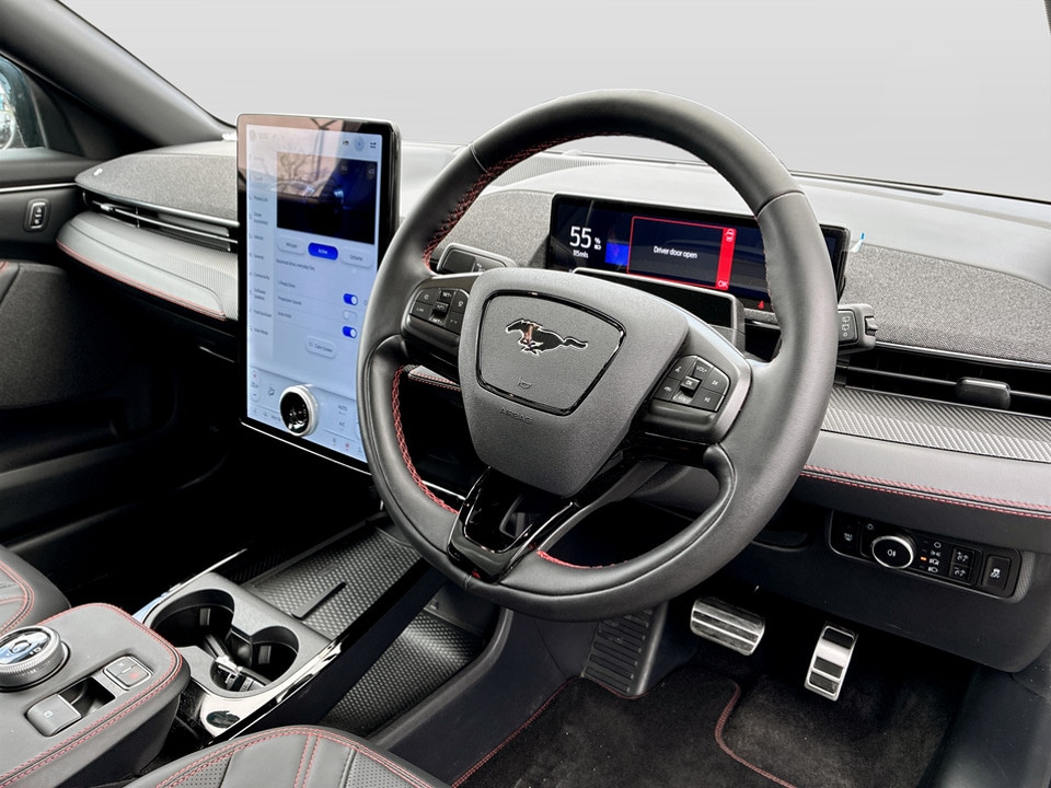 Used Ford Mustang Mach-E 2024 for sale - 78092091: Photo 24