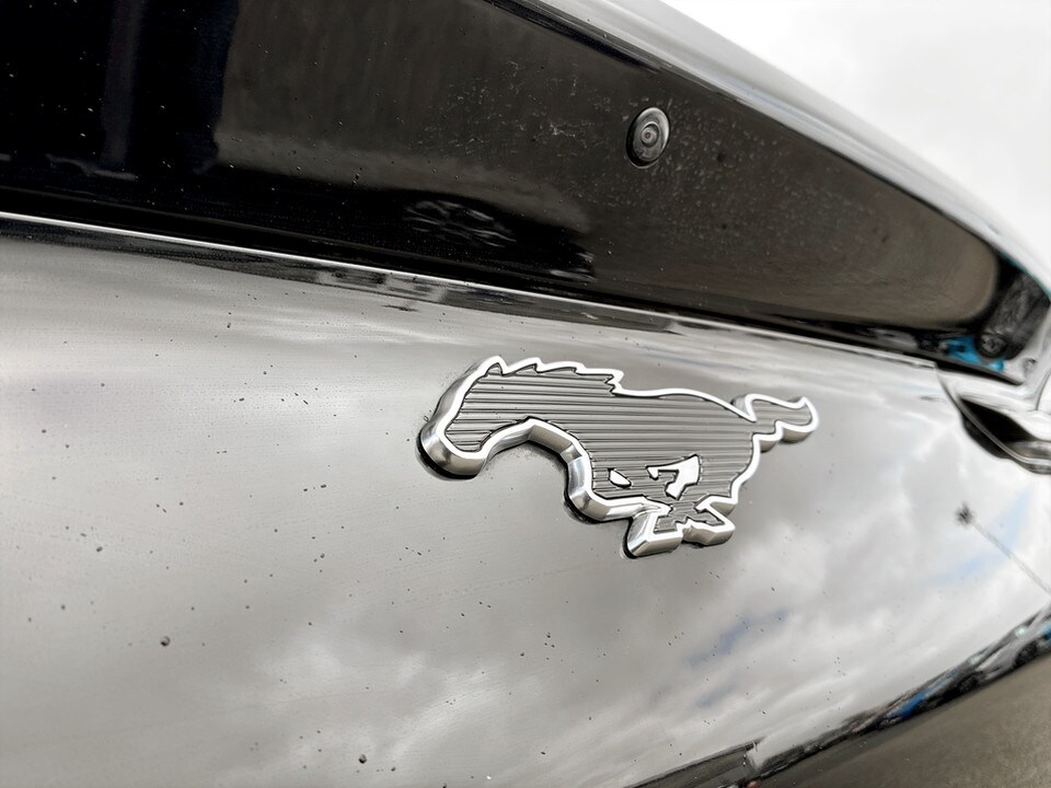 Used Ford Mustang Mach-E 2024 for sale - 78092091: Photo 26