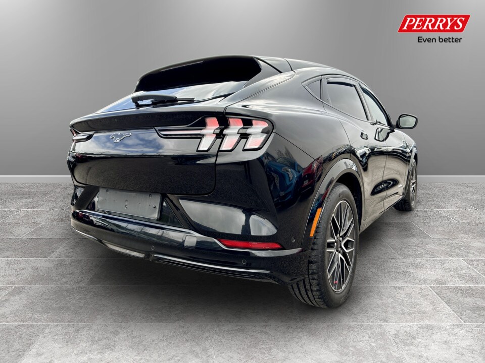 Used Ford Mustang Mach-E 2024 for sale - 78092091: Photo 27