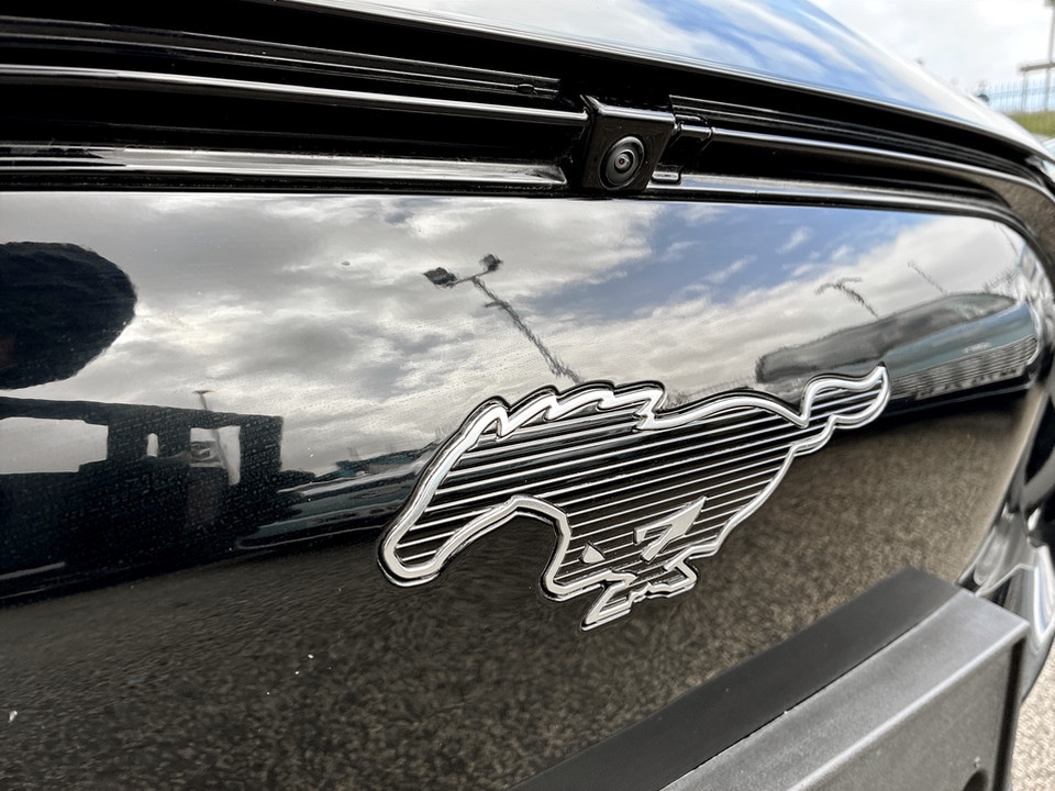 Used Ford Mustang Mach-E 2024 for sale - 78092091: Photo 29