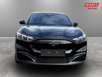 Used Ford Mustang Mach-E 2024 for sale - 78092091: Photo