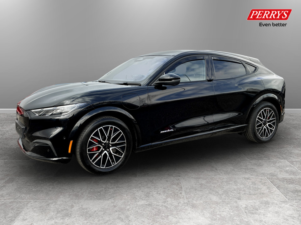 Used Ford Mustang Mach-E 2024 for sale - 78092091: Photo 3