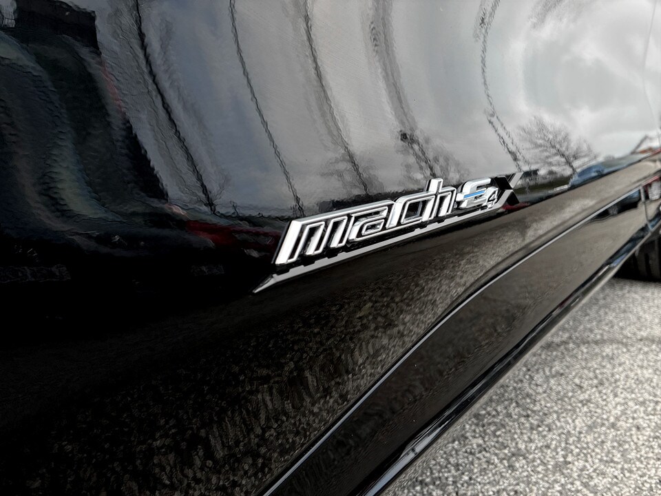 Used Ford Mustang Mach-E 2024 for sale - 78092091: Photo 30