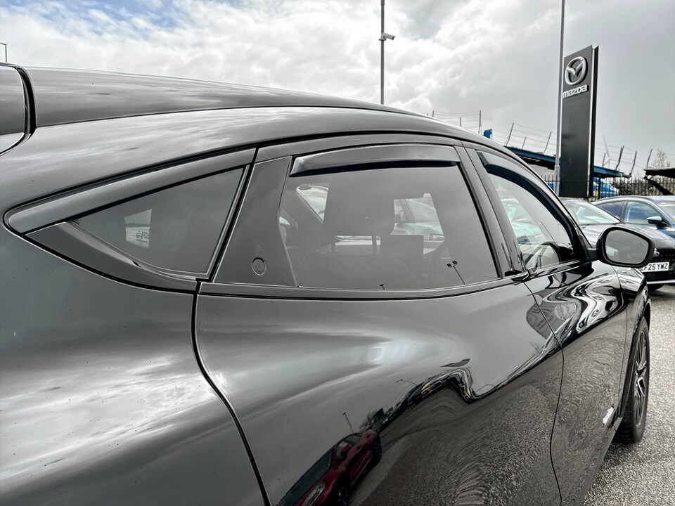 Used Ford Mustang Mach-E 2024 for sale - 78092091: Photo 33