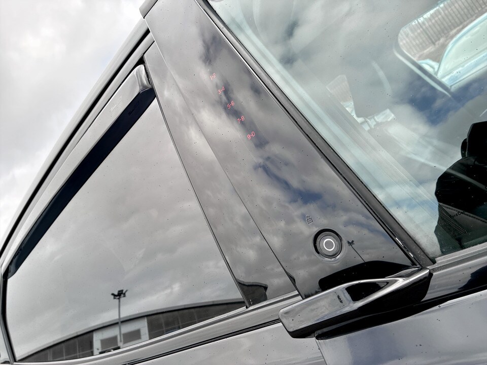 Used Ford Mustang Mach-E 2024 for sale - 78092091: Photo 34