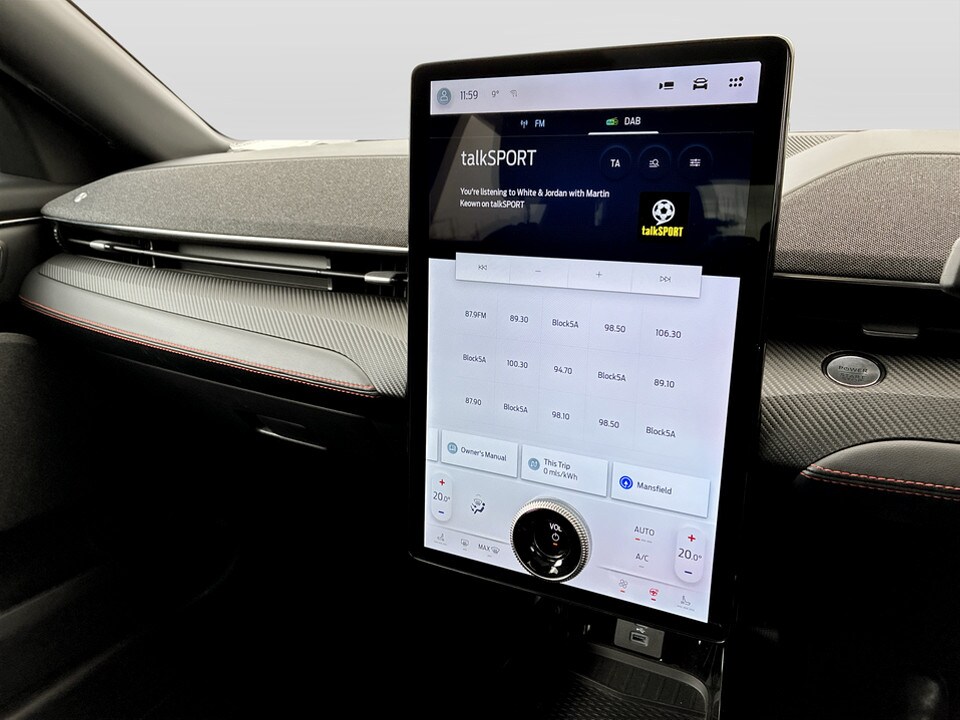 Used Ford Mustang Mach-E 2024 for sale - 78092091: Photo 38