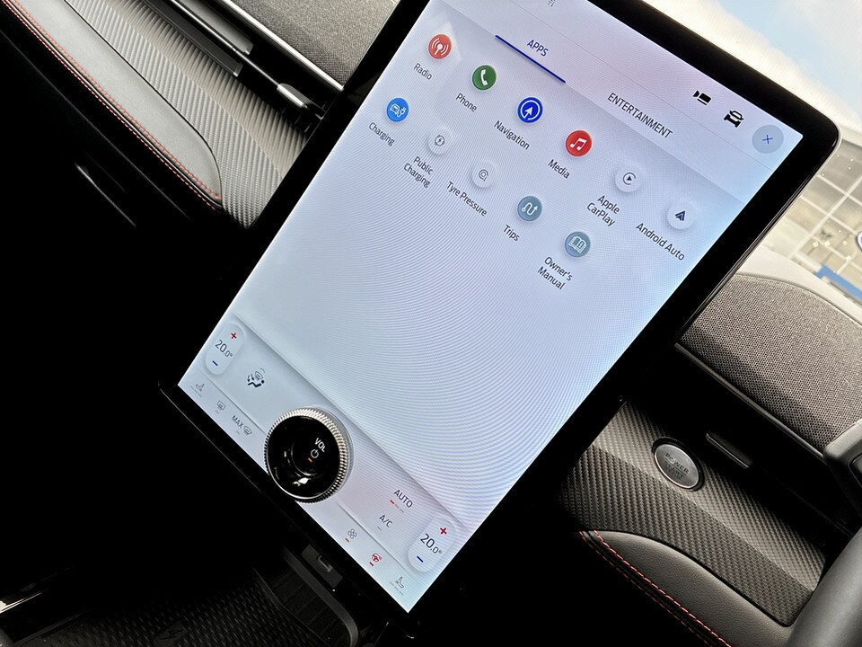 Used Ford Mustang Mach-E 2024 for sale - 78092091: Photo 39