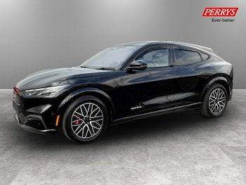 Used Ford Mustang Mach-E 2024 for sale - 78092091: Photo