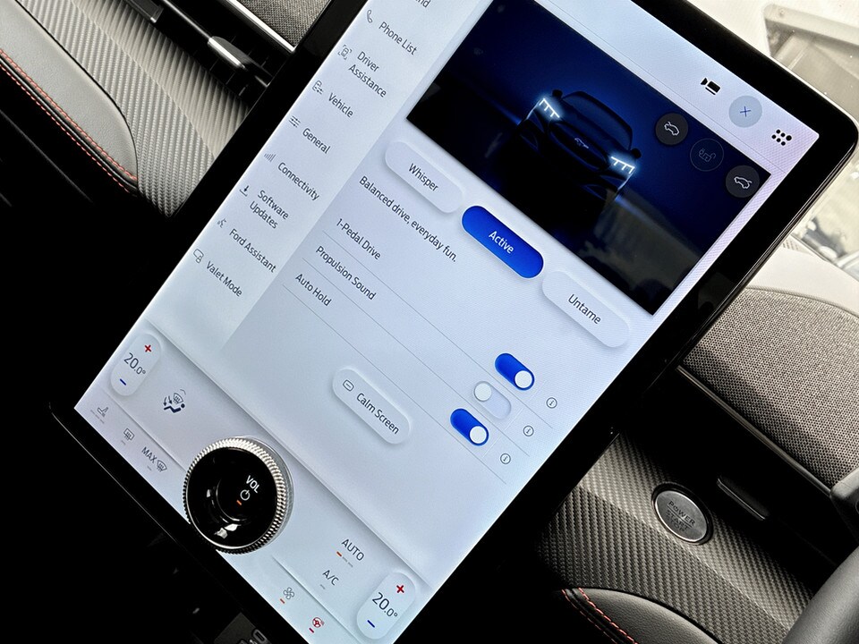 Used Ford Mustang Mach-E 2024 for sale - 78092091: Photo 41