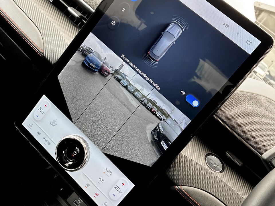 Used Ford Mustang Mach-E 2024 for sale - 78092091: Photo 42