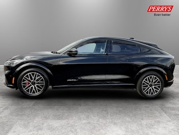 Used Ford Mustang Mach-E 2024 for sale - 78092091: Photo