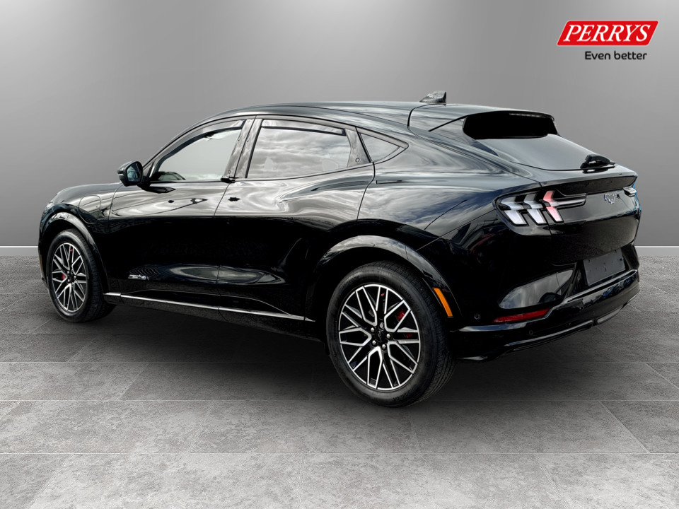 Used Ford Mustang Mach-E 2024 for sale - 78092091: Photo 5