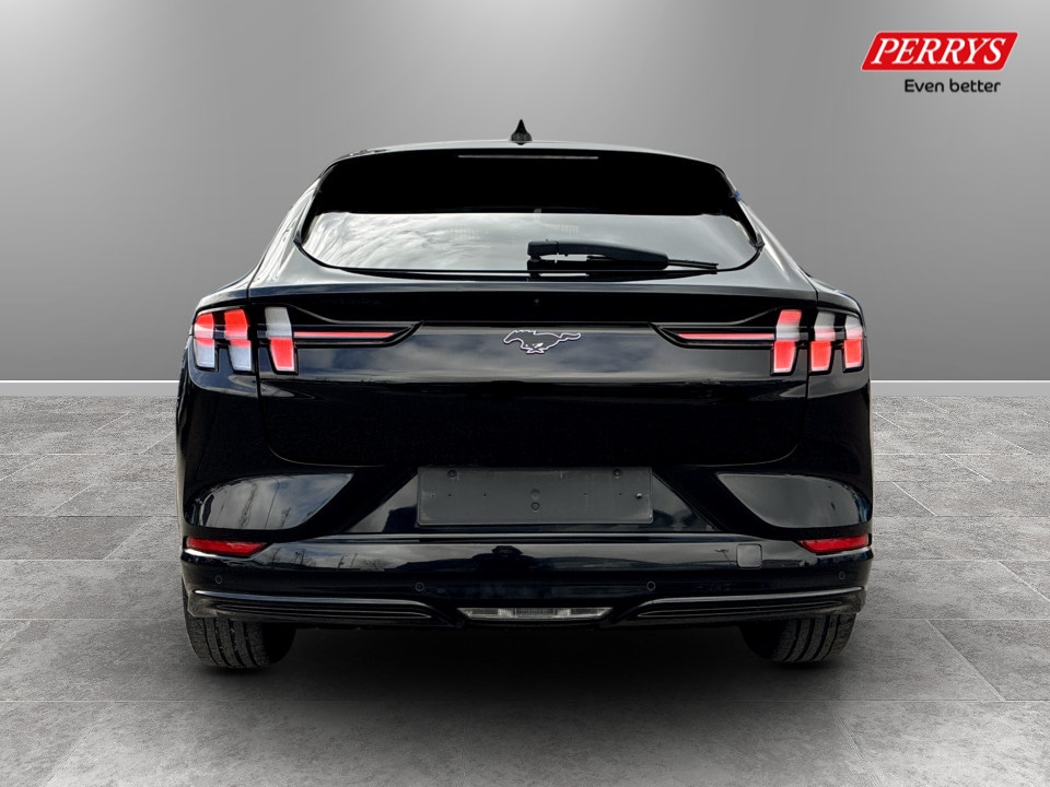 Used Ford Mustang Mach-E 2024 for sale - 78092091: Photo 6