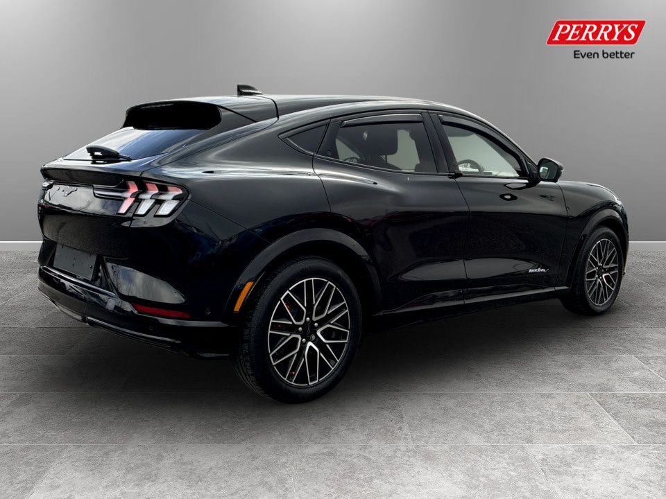 Used Ford Mustang Mach-E 2024 for sale - 78092091: Photo 7