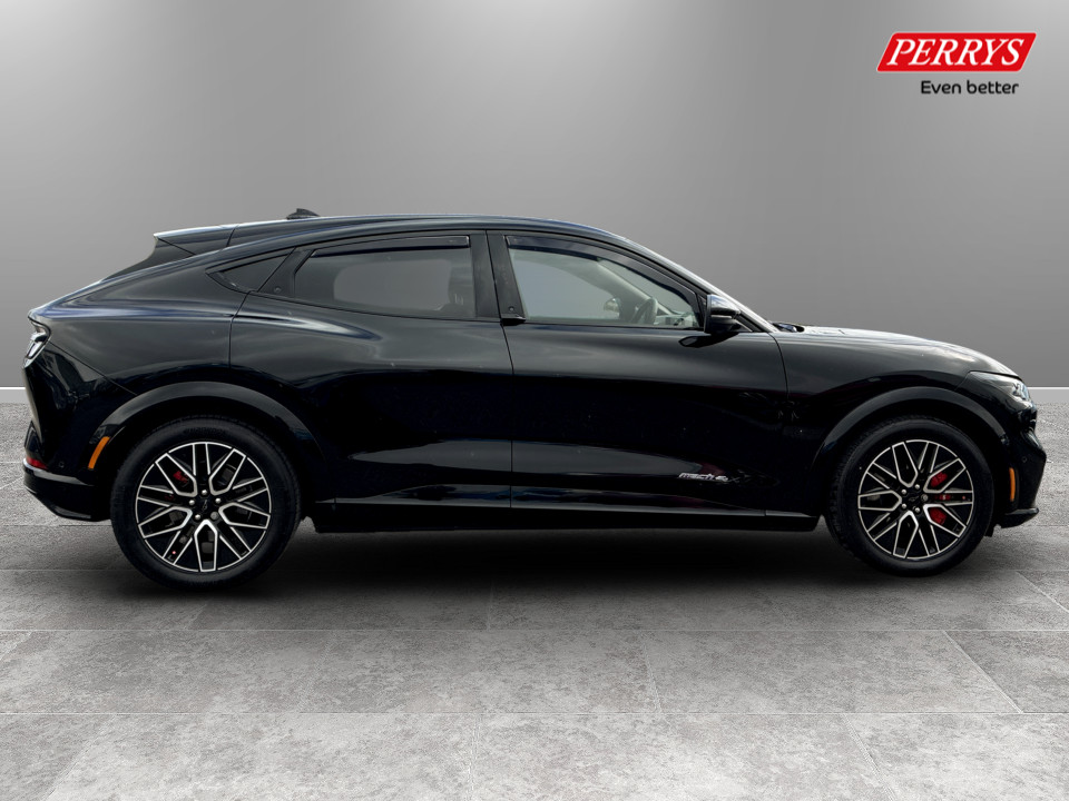 Used Ford Mustang Mach-E 2024 for sale - 78092091: Photo 8