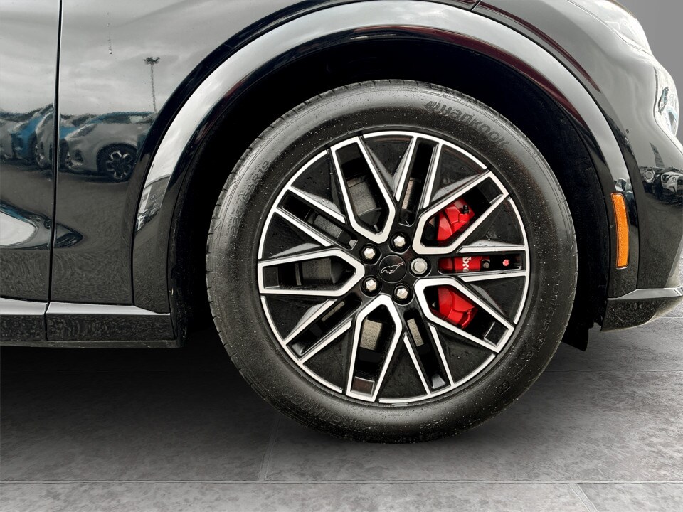 Used Ford Mustang Mach-E 2024 for sale - 78092091: Photo 9