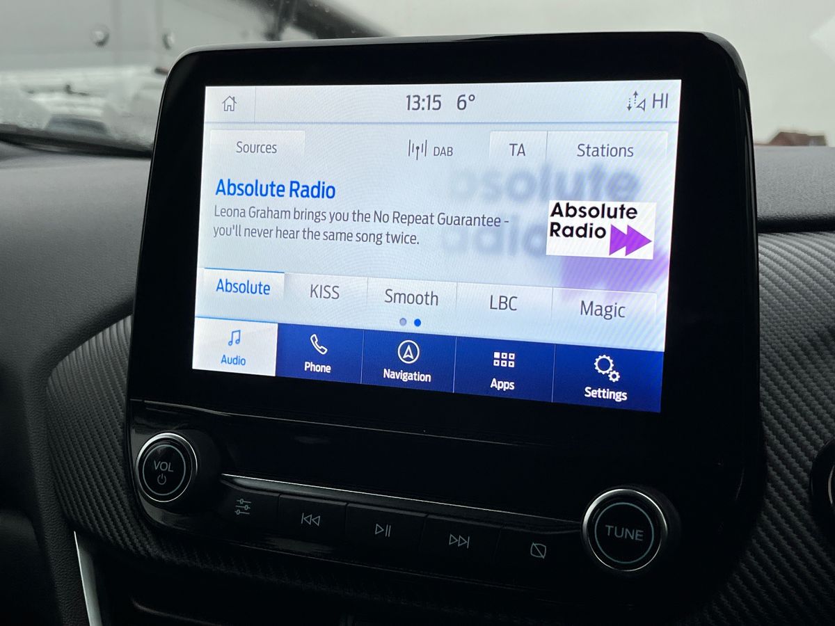 Used Ford Puma 2024 for sale - 77033753: Photo 10