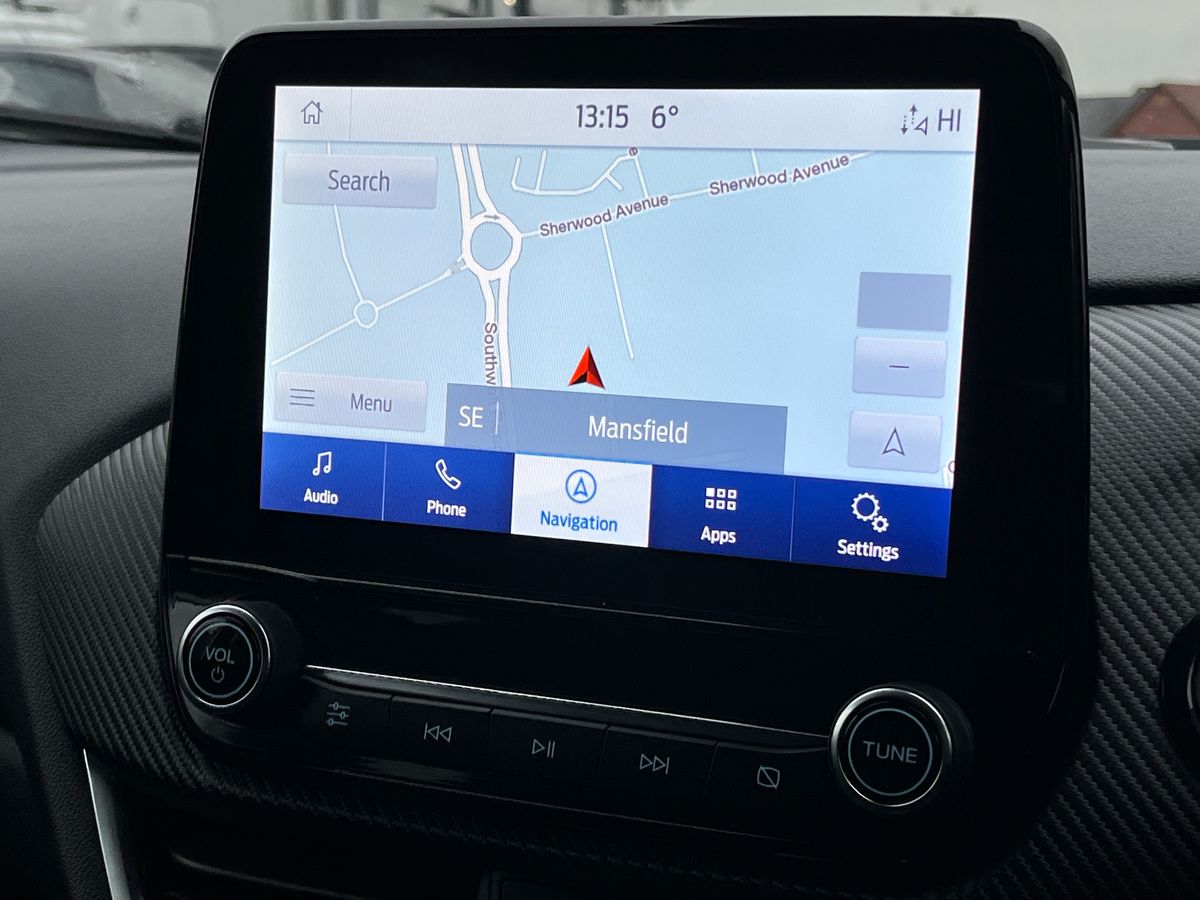 Used Ford Puma 2024 for sale - 77033753: Photo 11