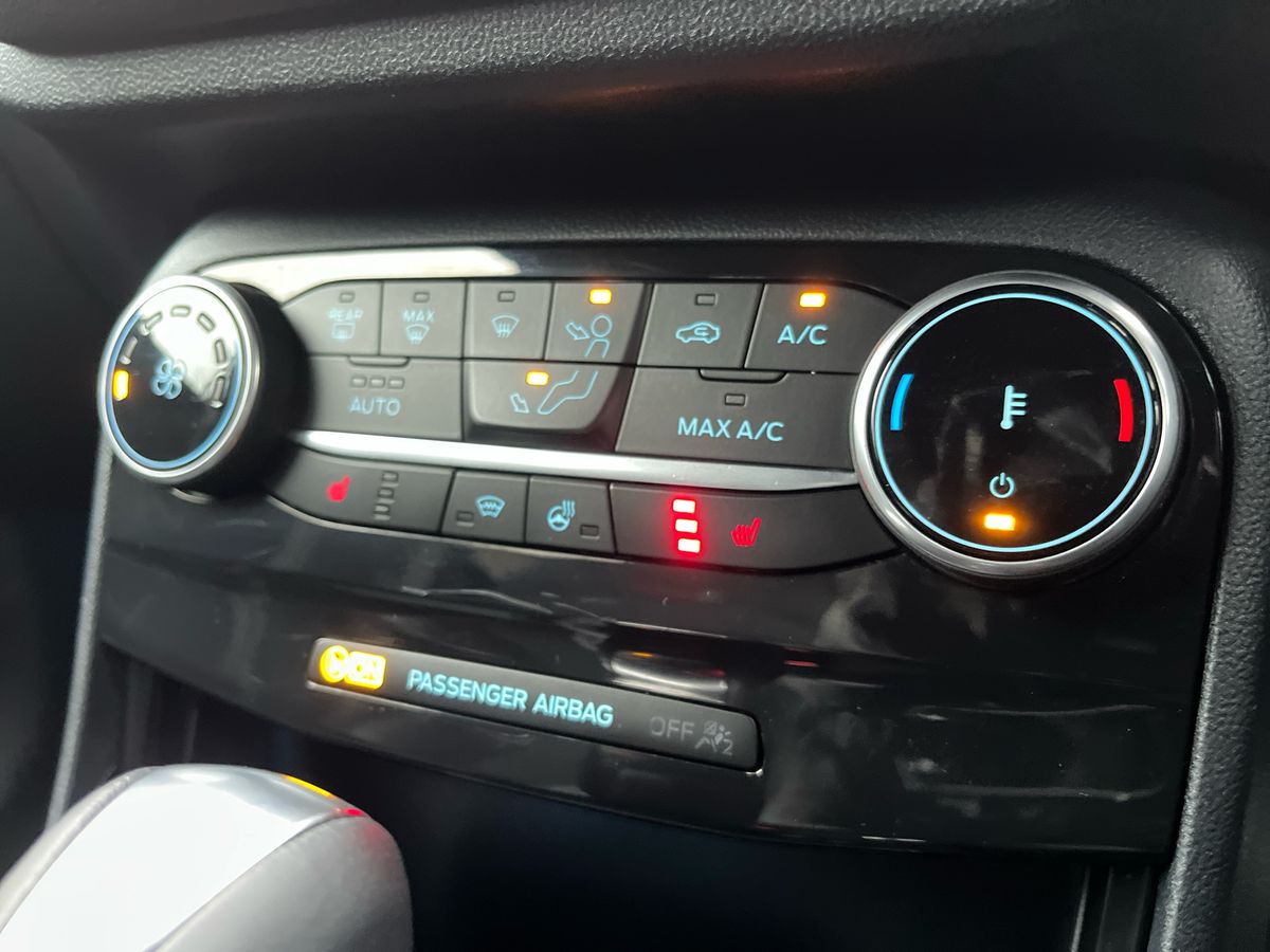 Used Ford Puma 2024 for sale - 77033753: Photo 12