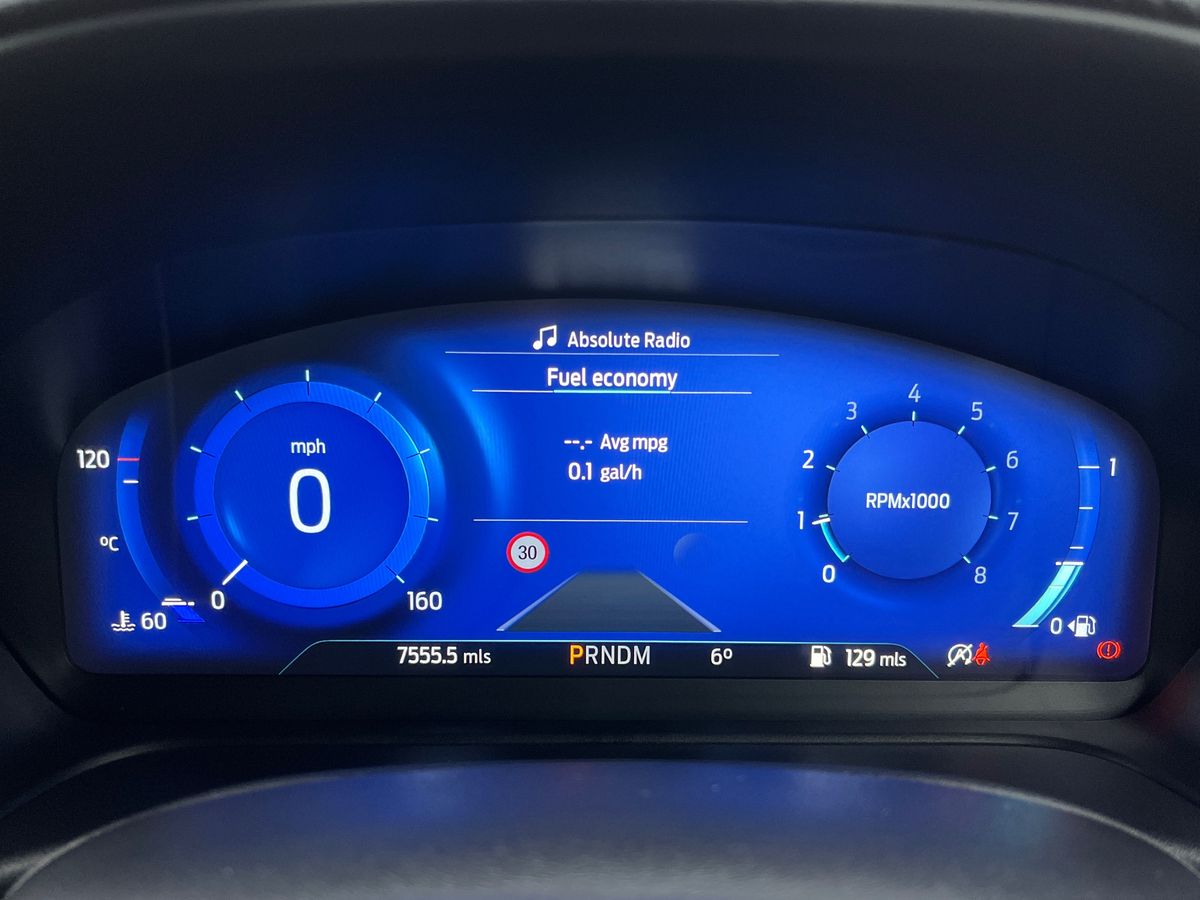 Used Ford Puma 2024 for sale - 77033753: Photo 14