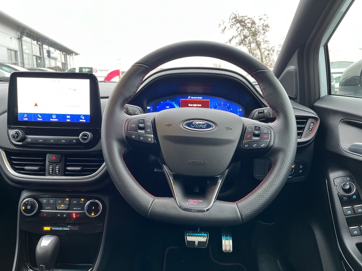 Used Ford Puma 2024 for sale - 77033753: Photo 15