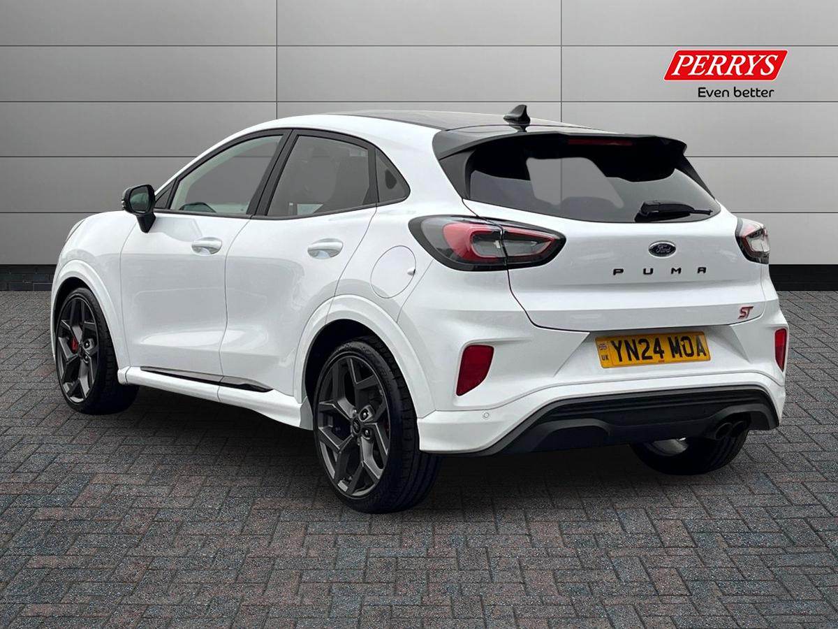 Used Ford Puma 2024 for sale - 77033753: Photo 2