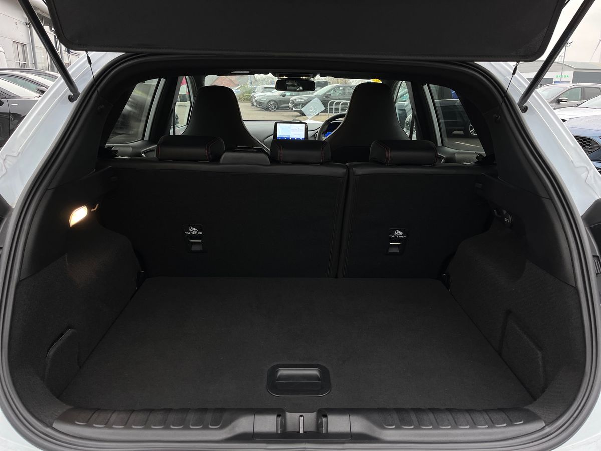 Used Ford Puma 2024 for sale - 77033753: Photo 20