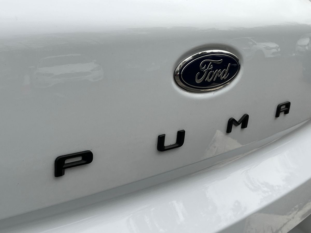 Used Ford Puma 2024 for sale - 77033753: Photo 22