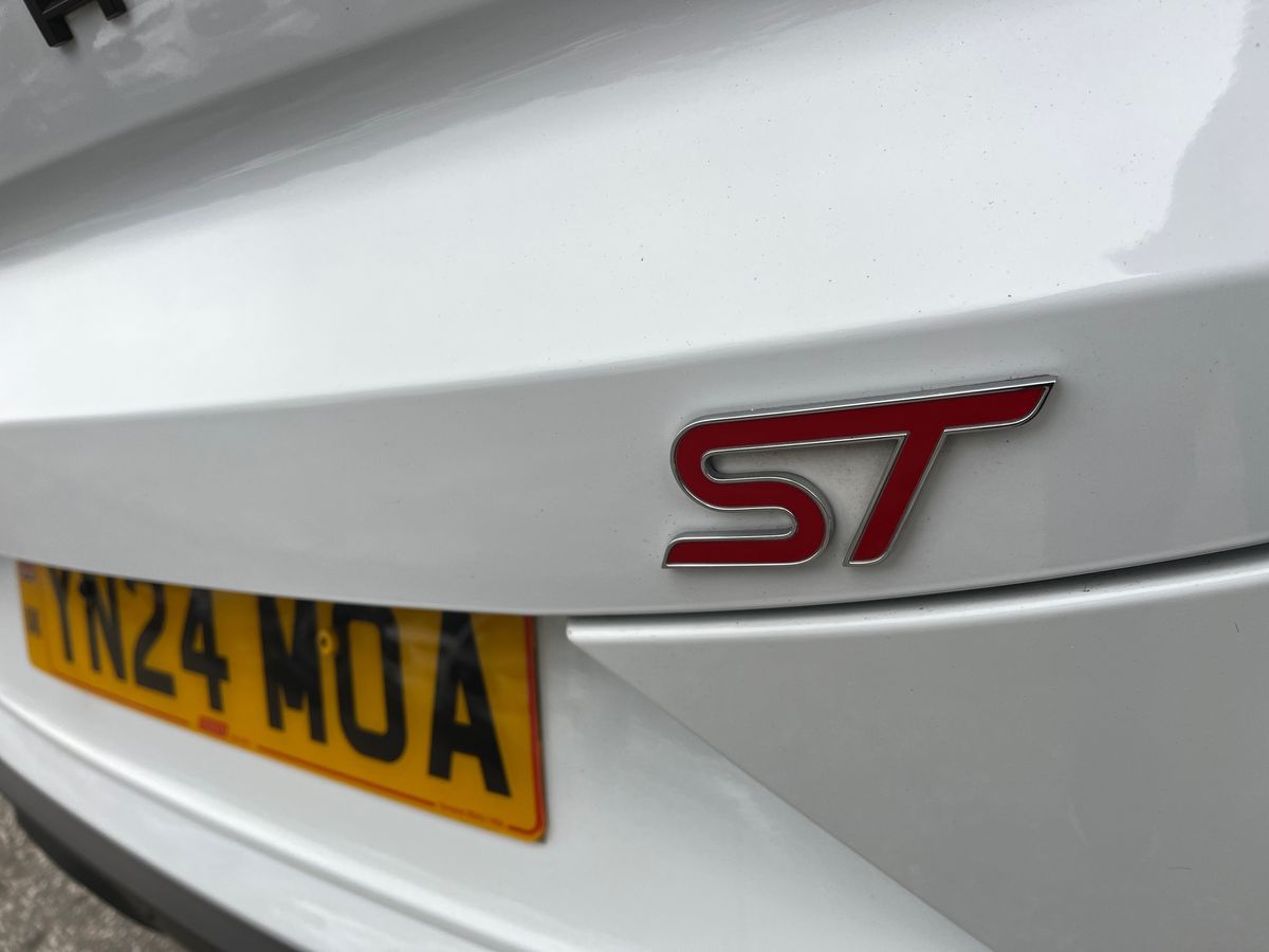 Used Ford Puma 2024 for sale - 77033753: Photo 23