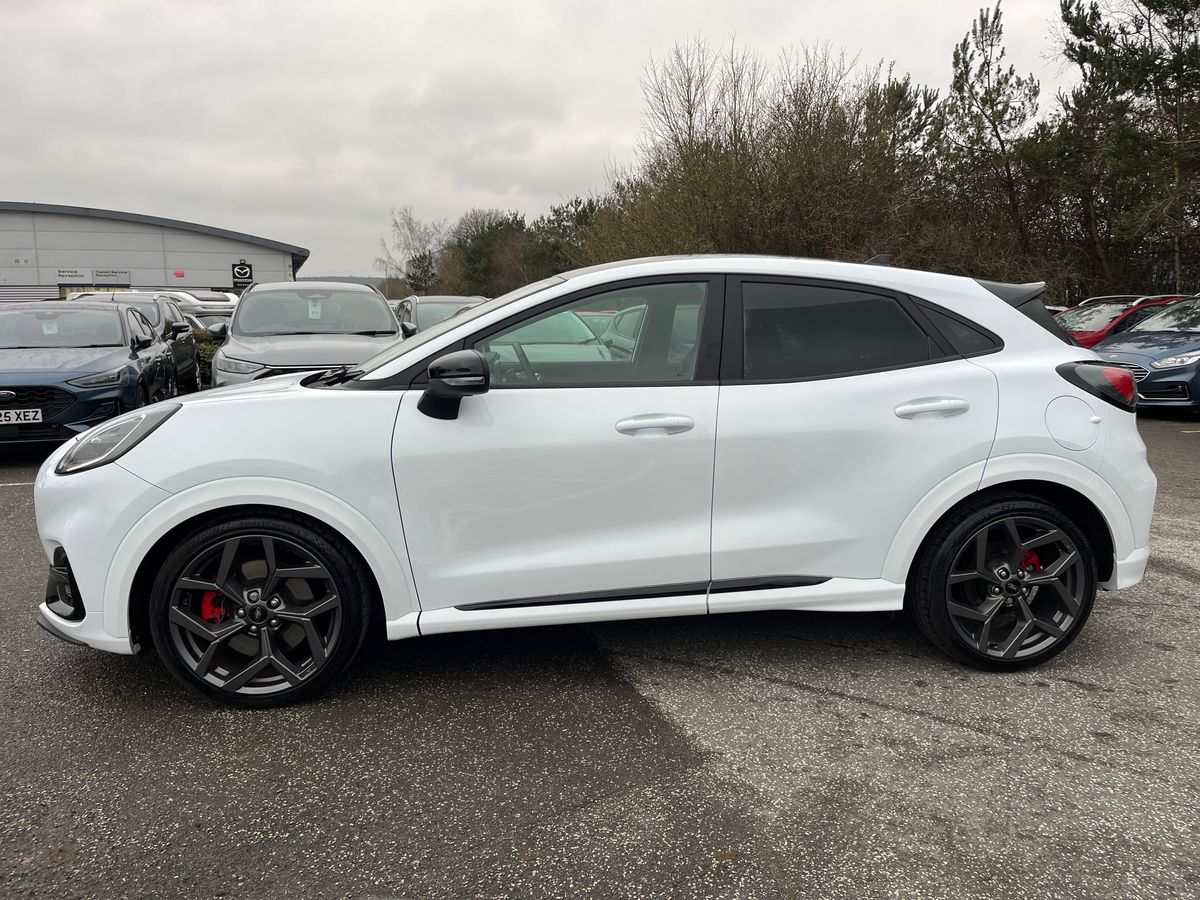 Used Ford Puma 2024 for sale - 77033753: Photo 25
