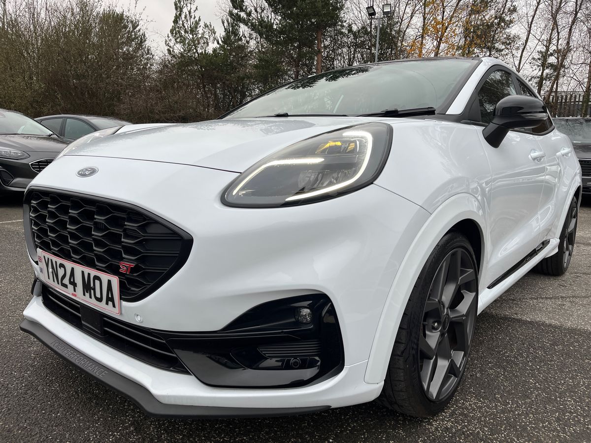 Used Ford Puma 2024 for sale - 77033753: Photo 26