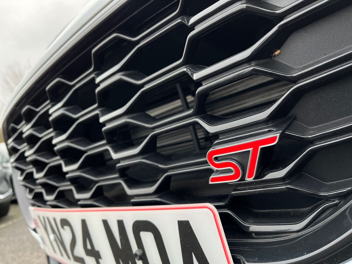 Used Ford Puma 2024 for sale - 77033753: Photo 27